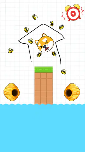 Save The Pets screenshot 3