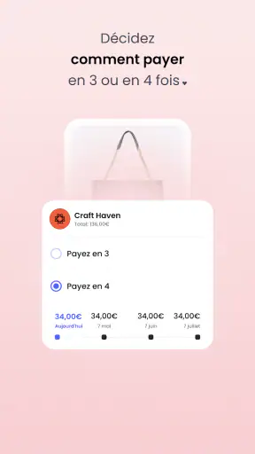 Scalapay | Paiement fractionné screenshot 11