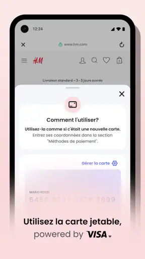 Scalapay | Paiement fractionné screenshot 4