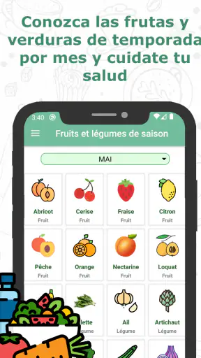 TagHalal: Scanner Halal Food screenshot 3