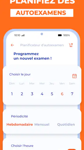 Scanner santé peau: Skinive AI screenshot 7