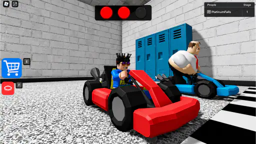 School Breakout Obby Escape screenshot 9