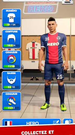 Score! Hero screenshot 9