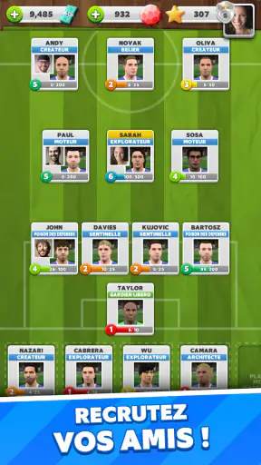 Score! Match - Football PvP screenshot 12