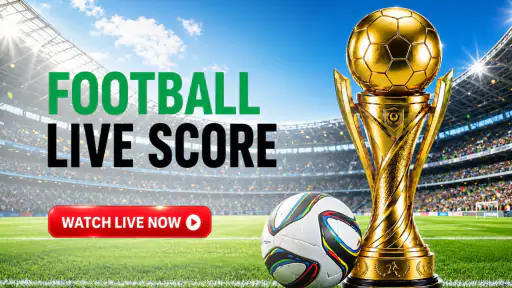 Scores du Foot en Direct screenshot 9