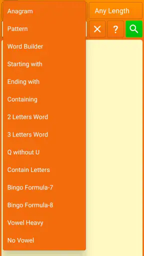 Scrabble Expert Français screenshot 7