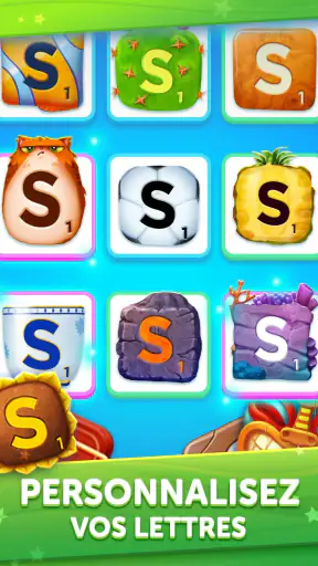 Scrabble® GO screenshot 10
