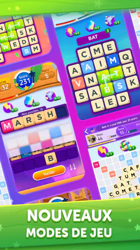 Scrabble® GO screenshot 9