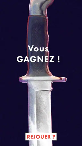 Scream le Jeu screenshot 4