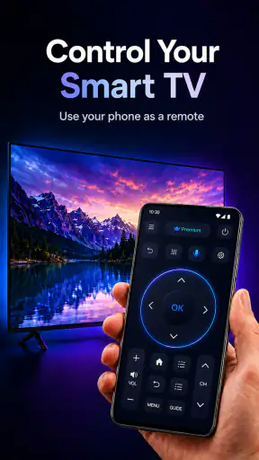 Screen Mirroring & Cast to TV screenshot 12
