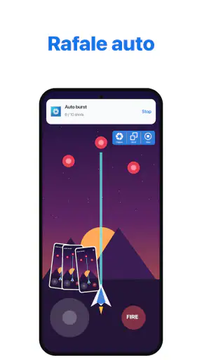 Screenshot Pro - Rognage auto screenshot 11