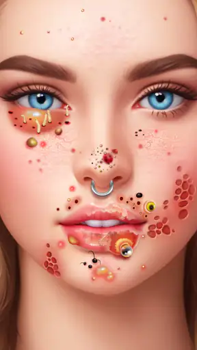 Screw Match™: ASMR Blast screenshot 12