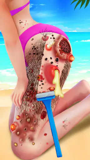 Screw Match™: ASMR Blast screenshot 9