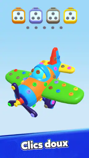Screw Out 3D screenshot 4
