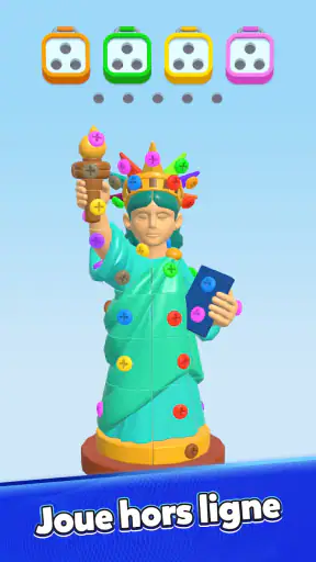 Screw Out 3D screenshot 5