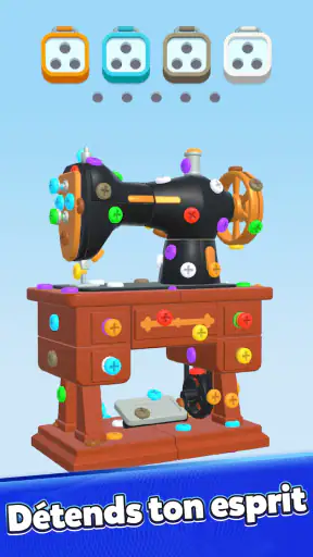 Screw Out 3D screenshot 6