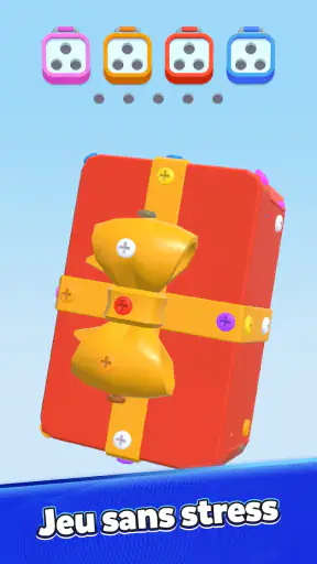 Screw Out 3D screenshot 7