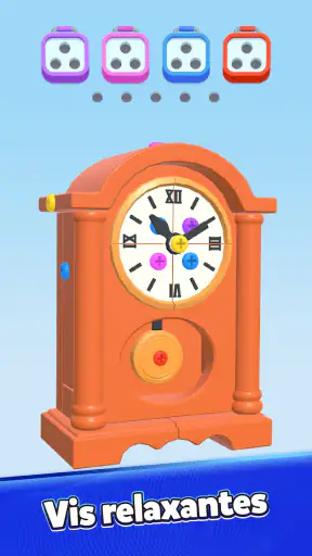 Screw Out 3D screenshot 9