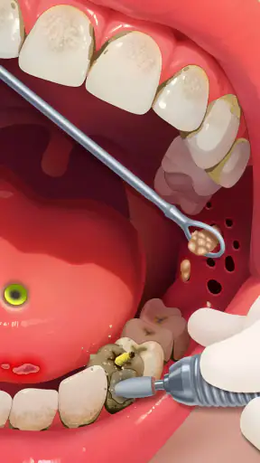 Screw Project: ASMR Home screenshot 12