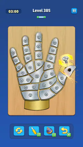 Screw Puzzle - Take Off Bolts screenshot 3