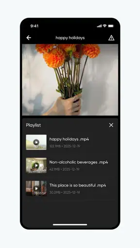 Screxo screenshot 2