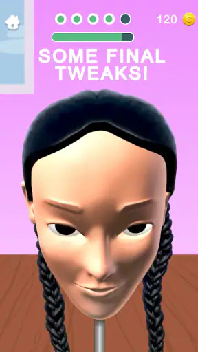 Sculpture screenshot 10