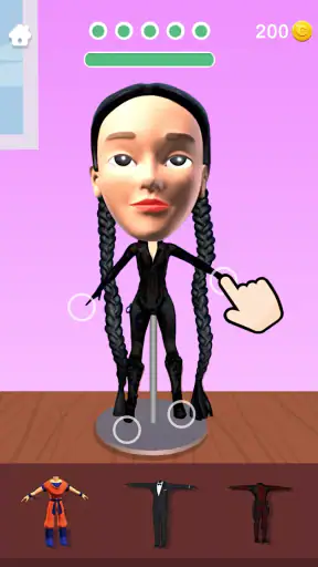 Sculpture screenshot 11