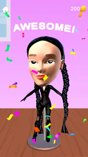 Sculpture screenshot 12