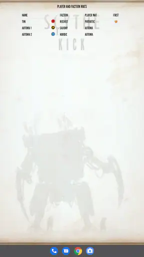 ScytheKick: Scythe Companion screenshot 10