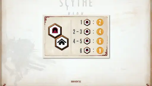 ScytheKick: Scythe Companion screenshot 11