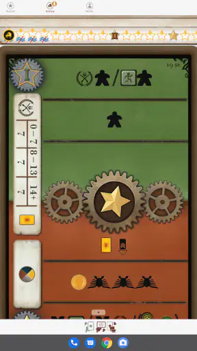 ScytheKick: Scythe Companion screenshot 12