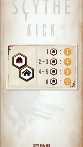 ScytheKick: Scythe Companion screenshot 3