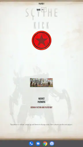 ScytheKick: Scythe Companion screenshot 9