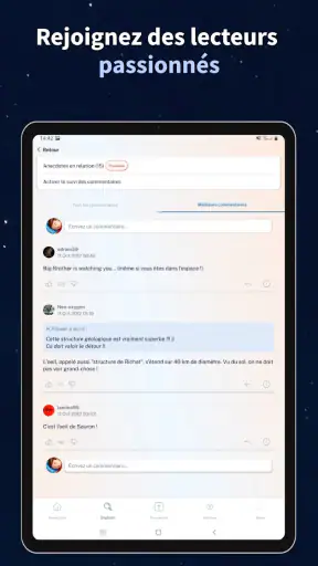 Se Coucher Moins Bête screenshot 12