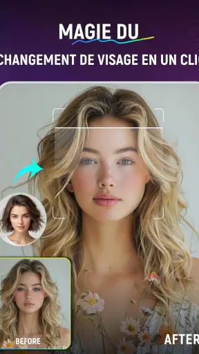 SeaArt AI: Photo & Vidéo AI screenshot 10