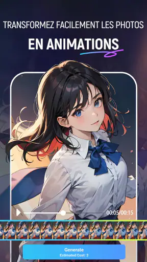 SeaArt AI: Photo & Vidéo AI screenshot 5