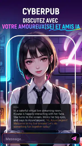 SeaArt AI: Photo & Vidéo AI screenshot 6