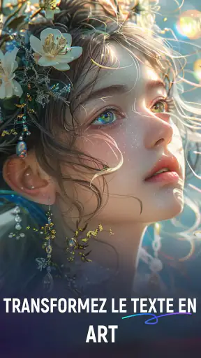 SeaArt AI: Photo & Vidéo AI screenshot 7