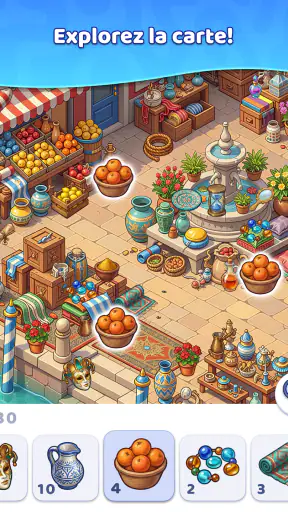 Search It – Objets cachés screenshot 10