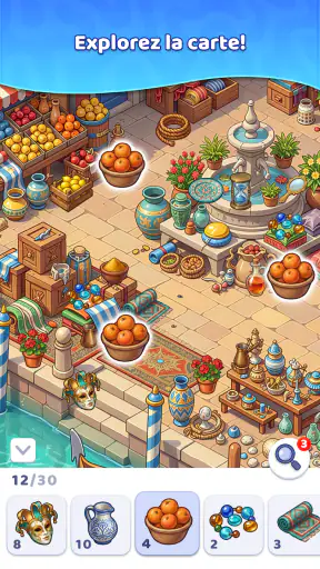Search It – Objets cachés screenshot 5