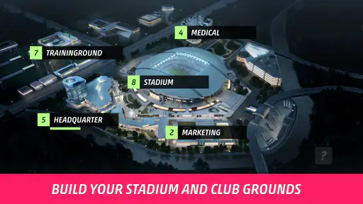 SEASON 25 - Football Manager screenshot 5