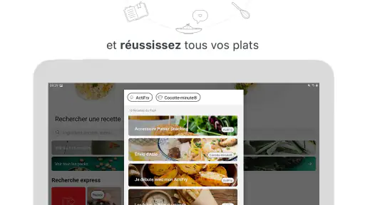 Seb, recettes et plus… screenshot 10