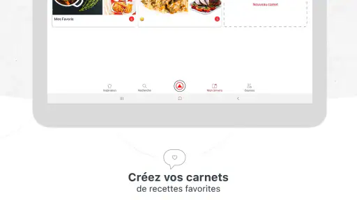 Seb, recettes et plus… screenshot 12