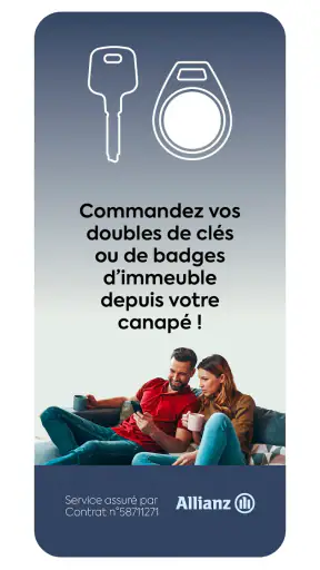 SecurClés / SecureClés screenshot 2