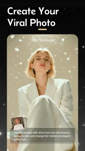 SelfyzAI: AI Video Generator screenshot 3