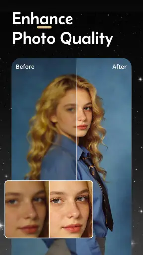 SelfyzAI: AI Video Generator screenshot 5