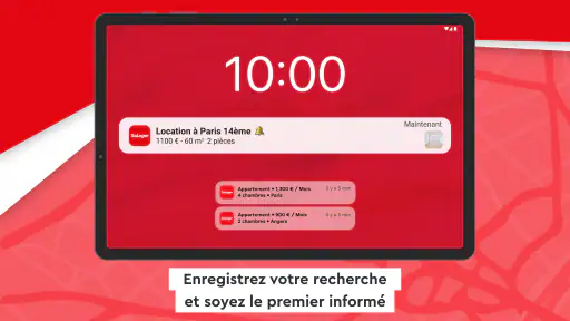 SeLoger annonces immobilières screenshot 10