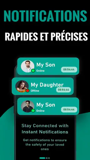 SemLog screenshot 2