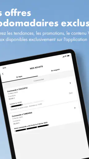 SEPHORA - Maquillage & Parfum screenshot 11