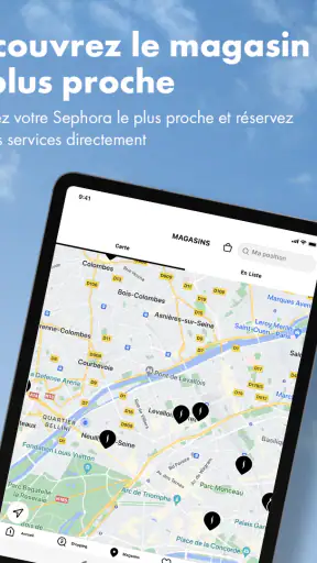 SEPHORA - Maquillage & Parfum screenshot 12